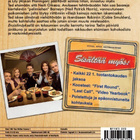 Ensisilmäyksellä  -  Kausi 1  -  (3 DVD) - pikkukuva 2