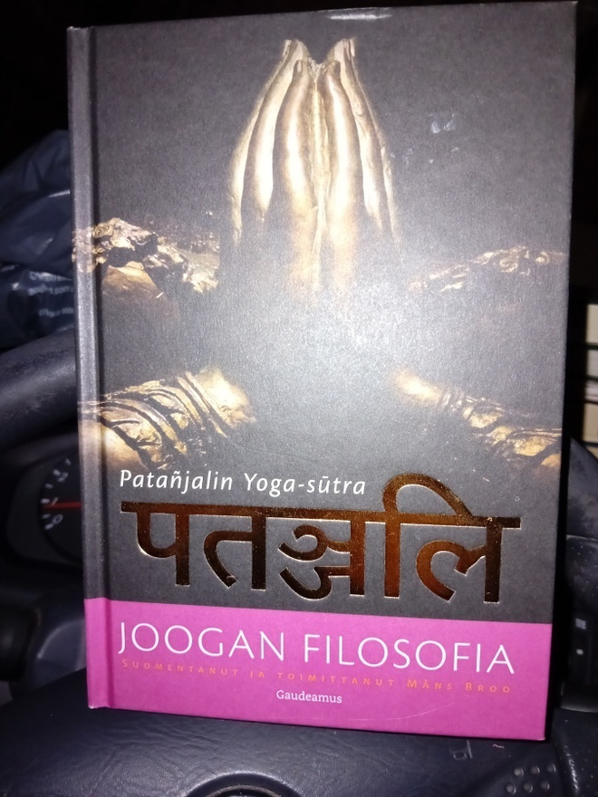 BROO  :  JOOGAN FILOSOFIA ( SIS POSTIKULU )