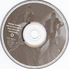 MATILDE SANTING & THE OVERSOUL 13:HERE THERE & EVERYWHERE:CD - pikkukuva 3