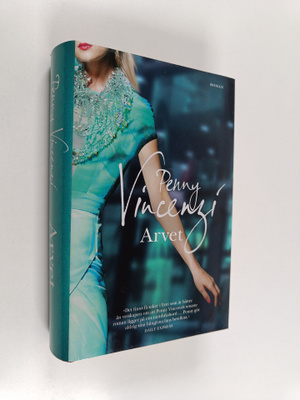 Penny Vincenzi : Arvet