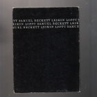Beckett, Samuel: Leikin loppu, Otava 1966 2.p, nid., K3 - pikkukuva 2