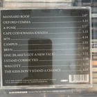 VAMPIRE WEEKEND Vampire Weekend cd - pikkukuva 2