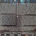 COVID - 21  BLU-RAY - pikkukuva 2
