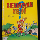 Sieninevan velho Pikon ja Fantasion seikkailuja 2 Franquin - pikkukuva 1