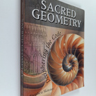 Stephen Skinner : Sacred Geometry - Deciphering the Code - pikkukuva 1