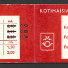 Automaattivihko AV 4 CL7  kannen lisäpainama - pikkukuva 4