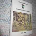 ASIKKALAN RAIKAS SUUNNISTUKSEN HISTORIIKKI 1949-2000 - pikkukuva 1