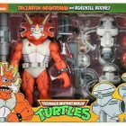 NECA TMNT Triceraton and Roadkill  - HEAD HUNTER STORE. - pikkukuva 1