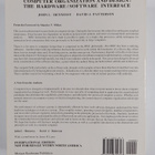 Bruce Spatz : Computer Organization and Design - The Hard... - pikkukuva 2