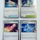 Pokemon Prize Pack Series 6 - 20 kpl Trainer Holo Kortteja - pikkukuva 2