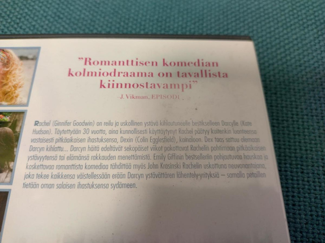 Item image