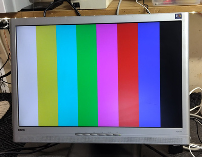 Monitori BenQ