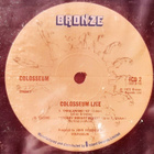Colosseum: Colosseum Live, 1971 UK LP VG - pikkukuva 5