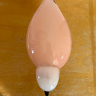 Oiva Toikka lohenpunainen Salmon Pink Ibis - pikkukuva 3