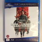 Inglourious Basterds - 100th Anniversary Edition (Blu-ray) - pikkukuva 1