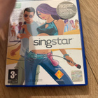 Singstar ps2 peli - pikkukuva 1