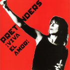 Pretenders - ¡Viva El Amor! CD - pikkukuva 1