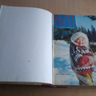 Seitsemän Kotiliesi-lehteä vuodelta 1968 sidottuna kirjaksi - pikkukuva 1