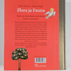 Leena Säppi : Flora ja Fauna : kasvi- ja eläinaiheita ort... - pikkukuva 2