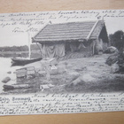 VANHA Postikortti Espoo 1903 - pikkukuva 1