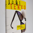 Jari Tervo : Taksirengin rakkaus - pikkukuva 1