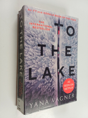 Jana Vagner : To the lake