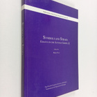 Symbols and strata : essays on the Sayings Gospel Q - pikkukuva 1