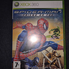 Spiderman friend or foe xbox 360 - pikkukuva 1
