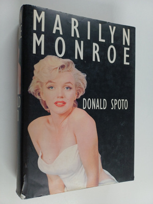 Donald Spoto : Marilyn Monroe