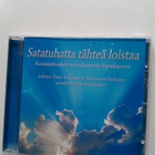 CD SATATUHATTA TÄHTEÄ LOISTAA Kuusankosken srk:n lapsikuorot - pikkukuva 1