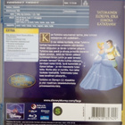 Tuhkimo (Cinderella) BD - pikkukuva 2