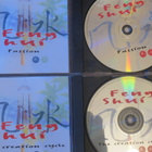 Feng Shui 1 & 2 2CD - pikkukuva 1