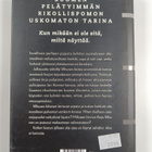 Aki Linnanahde : Vilhunen - pikkukuva 2