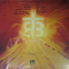 BLACK BURN - THE INVOCATION - UUSI - 2012 PAINOS - LP - pikkukuva 2