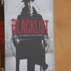6DVD The Blacklist 1 Kausi ( 2013-2014 ) - pikkukuva 1