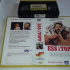 Ess i topp - SW VHS (Esselte Video) - pikkukuva 1