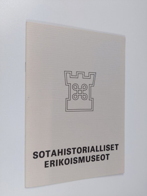 Sotahistorialliset erikoismuseot