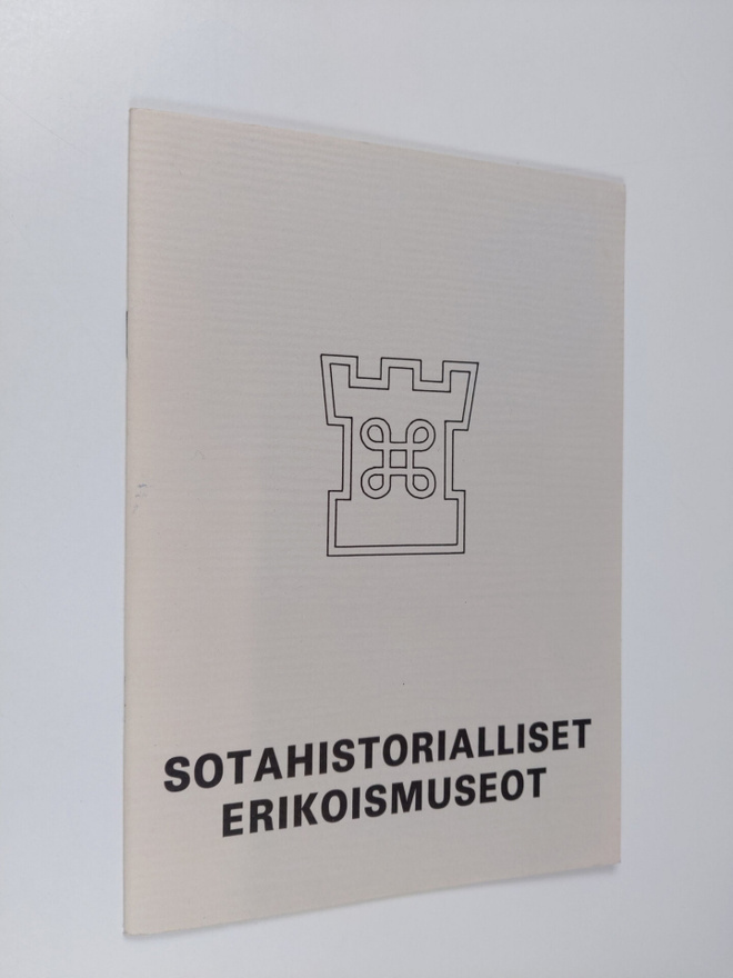 Sotahistorialliset erikoismuseot