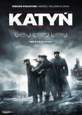 Katyn (DVD)