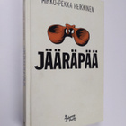 Mikko-Pekka Heikkinen : Jääräpää - pikkukuva 1