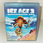 ICE AGE 3: DINOSAURUSTEN AIKA (UUSI) BD/DVD - pikkukuva 1