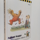 Tapani Bagge : Urho ja viidakon villipeto - pikkukuva 1