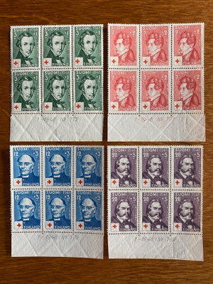 PR 1948 NUMERO KUUSILO SARJA**