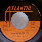 ELECTRIC FLAG :: EVERY NOW & THEN / DOCTOR :: VINYYLI 7"1974 - pikkukuva 3