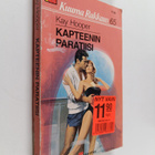 Kay Hooper : Kapteenin paratiisi - pikkukuva 1