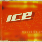 Ice • Mood For Love CD-Single - pikkukuva 1