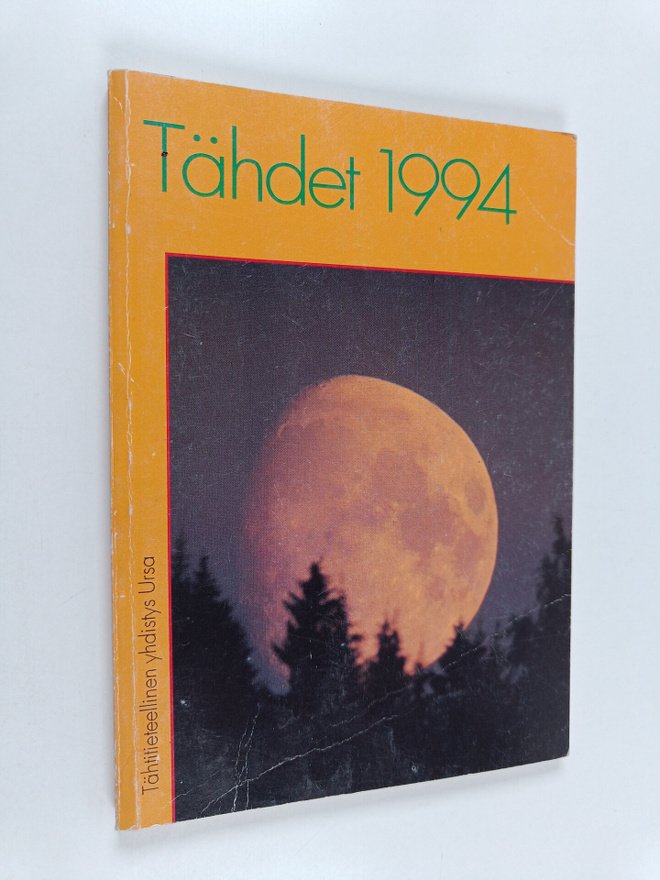 Tähdet 1994