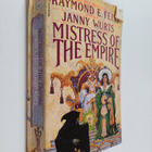 Raymond E. Feist : Mistress of the empire - pikkukuva 1