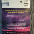 Anna Harju: Jäljet - pikkukuva 2