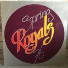 ROYALS: Spring -76 Lp levy - pikkukuva 1